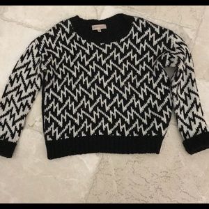 Wool sweater by Philosophy